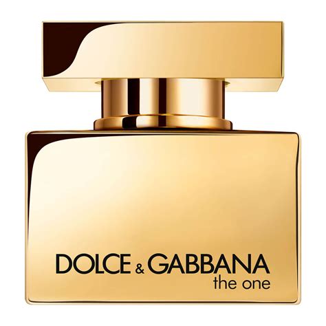 the one Dolce & Gabbana for women